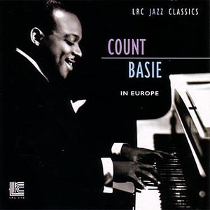 Basie in Europe