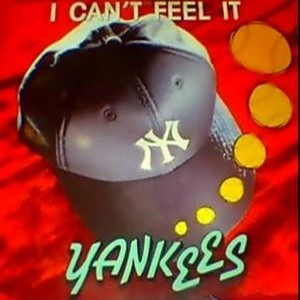 Yankees photo provided by Last.fm