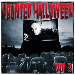 Haunted Halloween, Vol. 3
