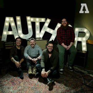 Author On Audiotree Live