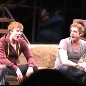 Avatar for Pasek and Paul