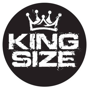Image for 'King Size'