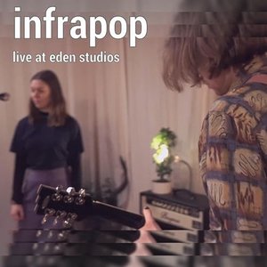 Live at Eden Studios
