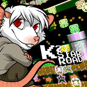 Kitsuneｲ 的头像