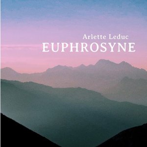 Euphrosyne - Single