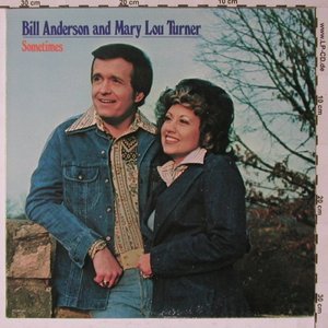 Avatar for Bill Anderson & Mary Lou Turner