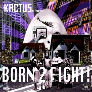 Kactus Hunters 的头像