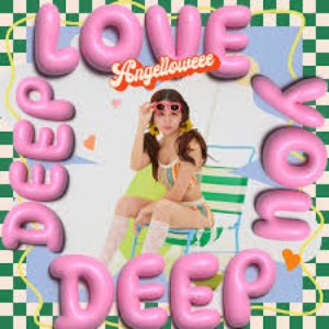 Love You Deep Deep - Single