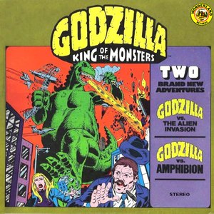 Godzilla: King Of All Monsters