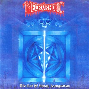The Call of Unholy Asphyxiation
