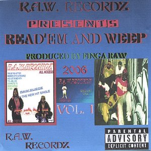R.A.W. Recordz 的头像