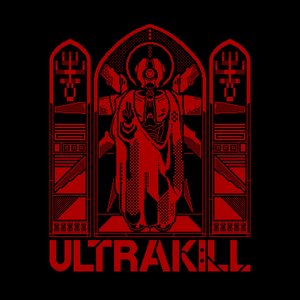 Tenebre Rosso Sangue (ULTRAKILL) (Original Game Soundtrack) - Single
