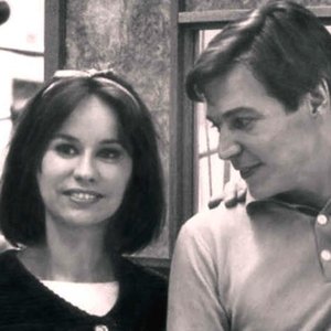 Astrud Gilberto & Antonio Carlos Jobim için avatar