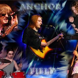 Anchor Field 的头像