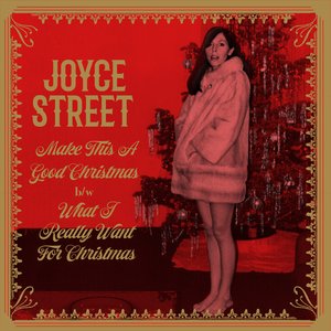 Make This a Good Christmas b/w What I Really Want For Christmas - Single