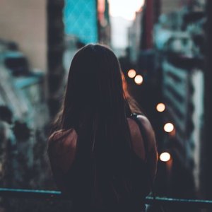 Scarlett - Single