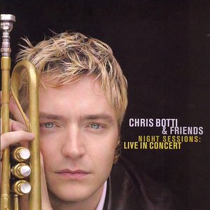 Night Sessions: Live In Concert