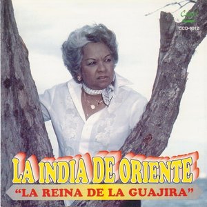 La Reina de la Guajira