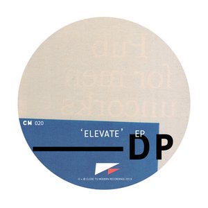 Elevate EP