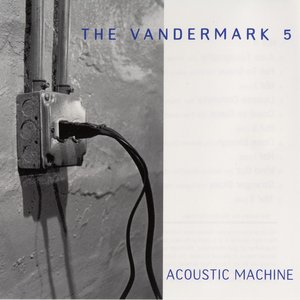 “Acoustic Machine”的封面