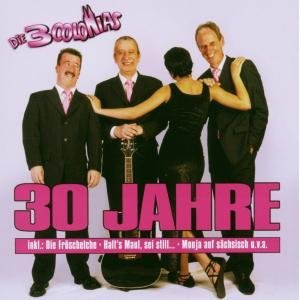 30 Jahre cover