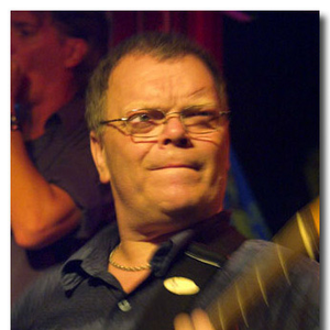 Bob Walsh photo provided by Last.fm