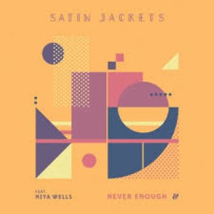 Satin Jackets feat. Niya Wells のアバター