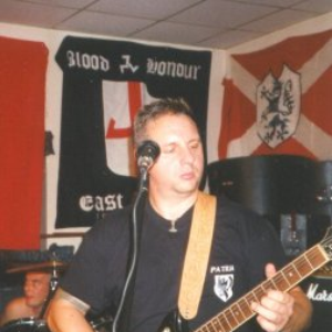 Stigger photo provided by Last.fm