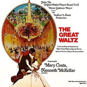 The Great Waltz