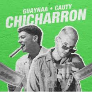 Guaynaa, Cauty 的头像