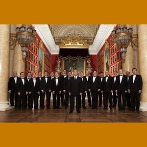 Avatar for Male Choir of the Valaam Institute