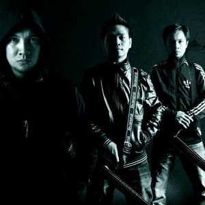 Villains Circle 的头像