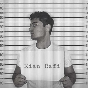 Kian Rafi 的头像