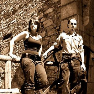 Egida Aurea photo provided by Last.fm