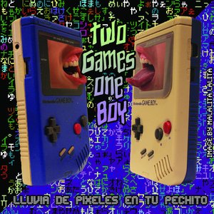 Two Games One Boy 的头像