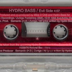 Аватар для HYDRO BASS