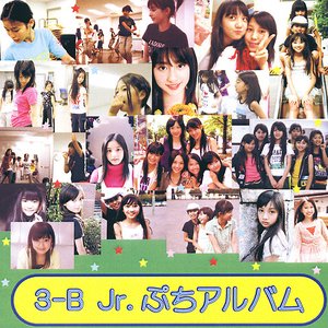 3-B Jr. 的头像