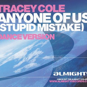 Anyone Of Us (Stupid Mistake)