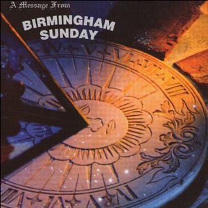 A Message from Birmingham Sunday