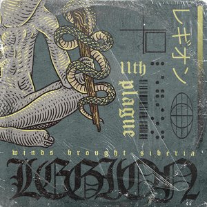Legion - Single