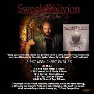 Avatar de Sweet Oblivion feat. Geoff Tate