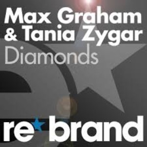 Max Graham & Tania Zygar 的头像