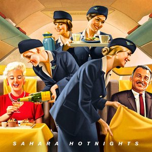 Sahara Hotnights