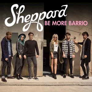 Be More Barrio - Single