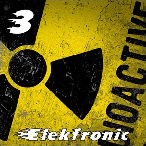 Elekfronic, Vol. 3