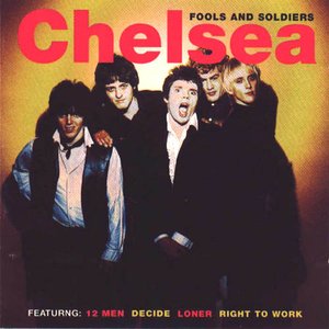 Fools And Soldiers