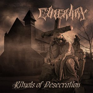 Rituals of Desecration
