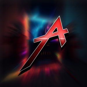 “Amarenium”的封面