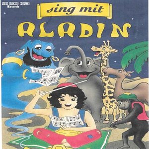 Sing mit Aladin