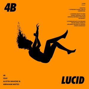 Lucid (feat. Abraham Mateo & Austin Mahone) - Single
